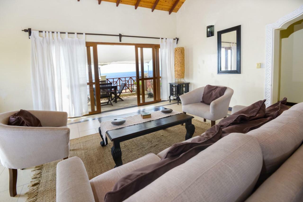 Blue Bay Cove Apartment Watamu Ngoại thất bức ảnh