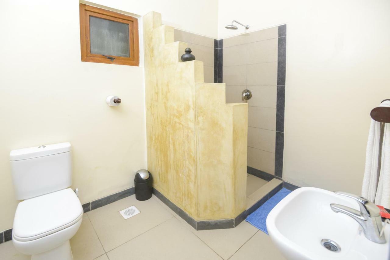 Blue Bay Cove Apartment Watamu Ngoại thất bức ảnh